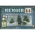 DoW - Memoir '44 - Winter Wars Expansion - EN