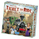 DoW - Ticket to Ride - Germany - EN