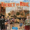 DoW - Ticket to Ride: Amsterdam - EN
