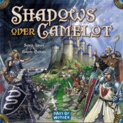 DoW - Shadows over Camelot - EN