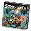 DoW - Small World - Underground - EN