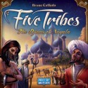 DoW - Five Tribes - Core Game - EN