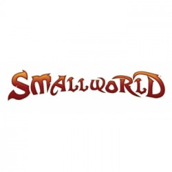 DoW - Small World Race Collection: Cursed, Grand Dames & Royal - EN