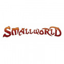 DoW - Small World Race Collection: Cursed, Grand Dames & Royal - EN