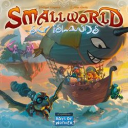 DoW - Small World - Sky Islands - EN