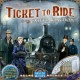 DoW - Ticket to Ride - Map Collection 5: United Kingdom & Pennsylvania