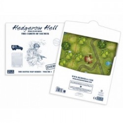 DoW - Memoir '44 - Battle Map 1 Hedgerow Hell - EN