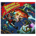 Rayguns and Rocketships - EN