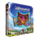 Towers of Arkhanos - EN/DE/FR/SP/IT/NL