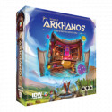 Towers of Arkhanos - EN/DE/FR/SP/IT/NL