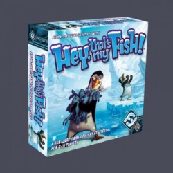 FFG - Hey, That's My Fish! - EN