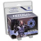 FFG - Star Wars: Imperial Assault: ISB Infiltrators Villain Pack - EN