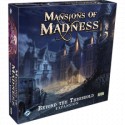 FFG - Mansions of Madness 2nd Edition: Beyond the Threshold Expansion - EN