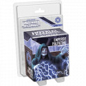 FFG - Star Wars: Imperial Assault Emperor Palpatine Villain Pack - EN