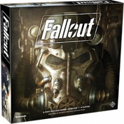 FFG - Fallout - EN