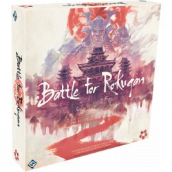 FFG - Battle for Rokugan - EN