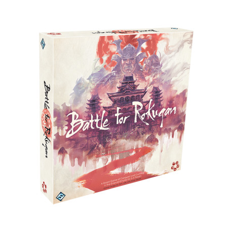 FFG - Battle for Rokugan - EN