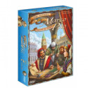 The Voyages of Marco Polo: Venice Agents - EN