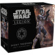 FFG - Star Wars Legion - Scout Troopers Unit Expansion - EN