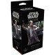 FFG - Star Wars Legion - Han Solo Commander Expansion - EN