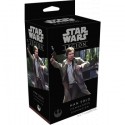 FFG - Star Wars Legion - Han Solo Commander Expansion - EN