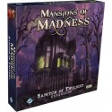 FFG - Mansions of Madness 2nd Edition: Sanctum of Twilight - EN