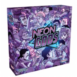 Neon Gods - EN
