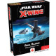 FFG - Star Wars X-Wing 2nd Edition Rebel Alliance Conversion Kit - EN