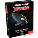 FFG - Star Wars X-Wing 2nd Edition Scum and Villainy Conversion Kit - EN