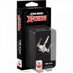 FFG - Star Wars X-Wing 2nd Edition T-65 X-Wing Expansion Pack - EN