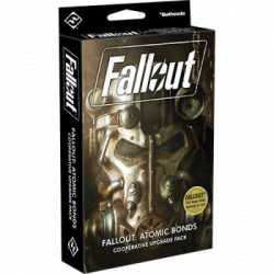 FFG - Fallout - Atomic Bonds - EN