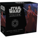 FFG - Star Wars Legion - Royal Guard Unit Expansion - EN