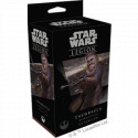 FFG - Star Wars Legion - Chewbacca Operative Expansion - EN