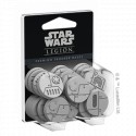 FFG - Star Wars Legion - Premium Trooper Bases