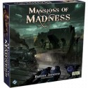 FFG - Mansions of Madness - Horrific Journeys - EN