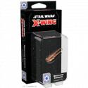 FFG - Star Wars X-Wing: Nantex-class Starfighter Expansion Pack - EN