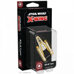 FFG - Star Wars X-Wing: BTL-B Y-Wing Expansion Pack - EN