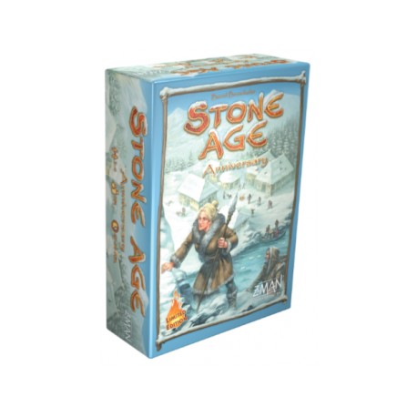 Stone Age Anniversary - EN