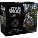 FFG - Star Wars Legion: Imperial Shoretroopers Unit Expansion - EN