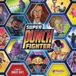 Super Punch Fighter - EN