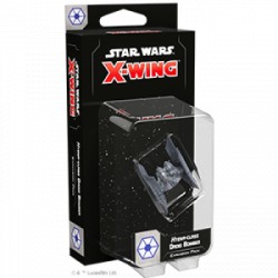 FFG - Star Wars X-Wing: Hyena-class Droid Bomber Expansion Pack - EN