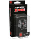 FFG - Star Wars X-Wing: TIE/sf Fighter Expansion Pack - EN