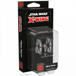 FFG - Star Wars X-Wing: TIE/sf Fighter Expansion Pack - EN