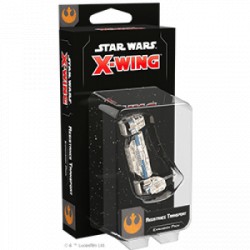 FFG - Star Wars X-Wing: Resistance Transport Expansion Pack - EN