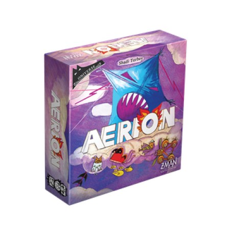 Aerion - EN