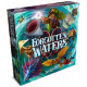 Forgotten Waters: A Crossroads Game - EN