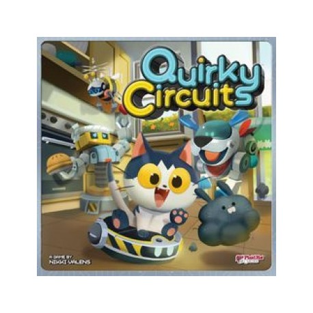 Quirky Circuits - EN