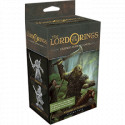 FFG - The Lord of the Rings: Journeys in Middle-Earth Board Game - Villains of Eriador Figure Pack - EN