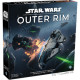 FFG - Star Wars: Outer Rim - EN