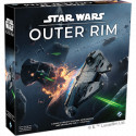 FFG - Star Wars: Outer Rim - EN